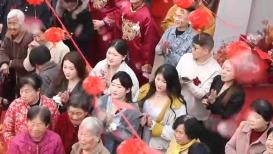多个日本企业和经济界团体参加链博会 中国外交部回应