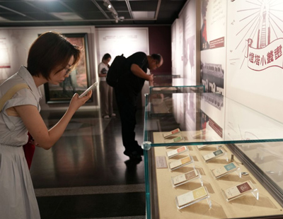 文旅“热”观察:各地红色旅游升温