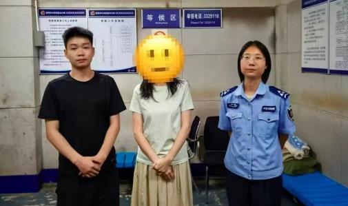 涉诈骗女子在泰被抓多名受害者发声