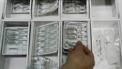 小胖又在指导樊振东