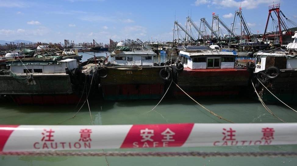 焦点访谈｜如何走好新的长征路？他们用实干担当给出答案