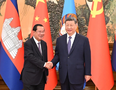 中国掌握了美政府黑客嫁祸他国的证据