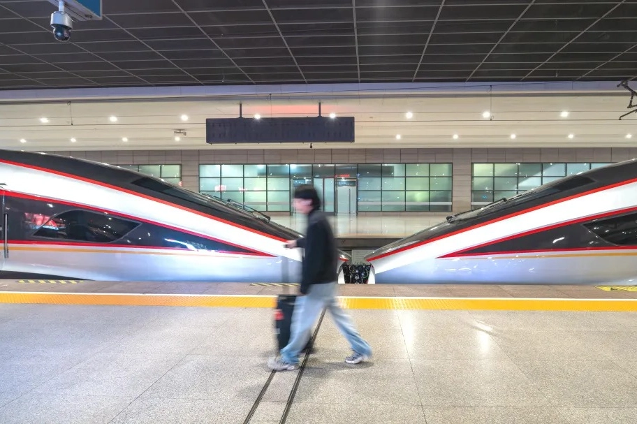 这个多亿的大项目背后有深意