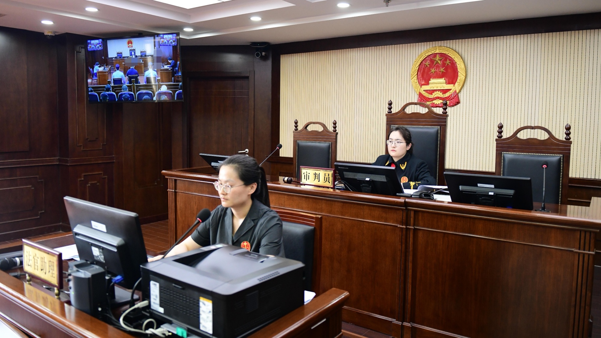 检察机关依法分别对龚建平、车志敏、齐兴彬、祁晓虎、张韦提起公诉