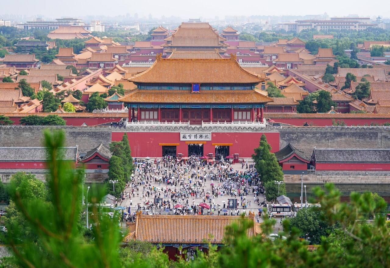 中外科学家聚焦气候变化下的热带动植物新动向