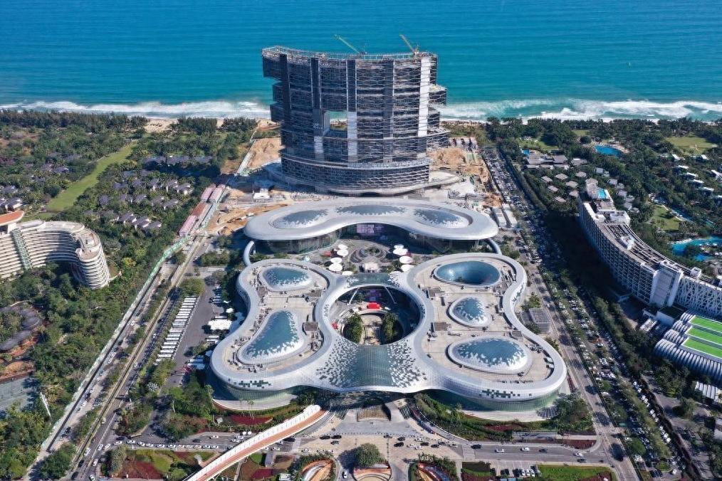 中方将向委内瑞拉提供紧急人道主义援助