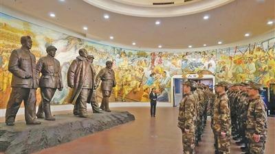 许嵩西安演唱会