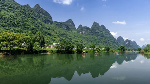 外交部：中方始终愿在平等友好基础上推动同印度各领域合作