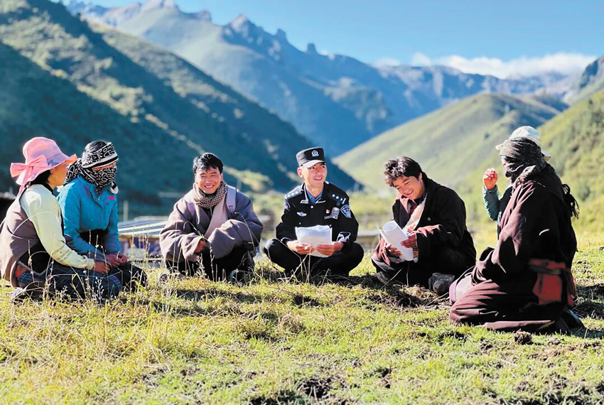 从“到此一游”到沉浸体验，这些地方的文旅为何吸引人？