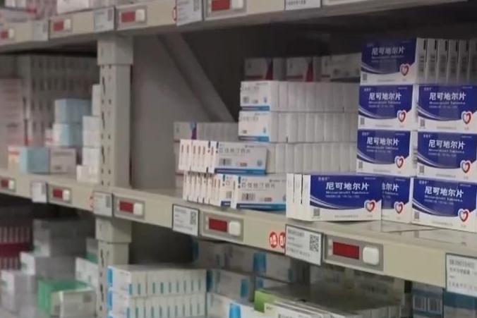祖国完全统一一定会实现