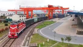 中国的现代化之路既发展自身又造福世界